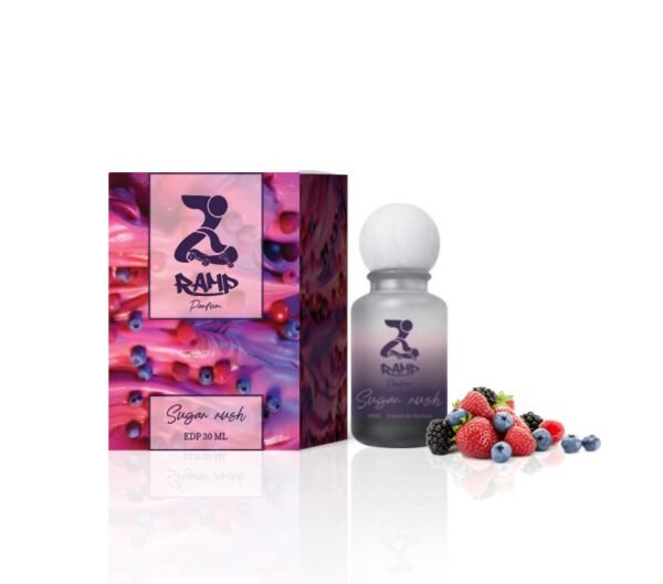 Sugar Rush perfume