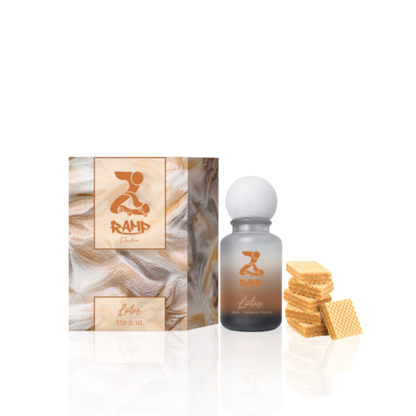 Lotus Parfume