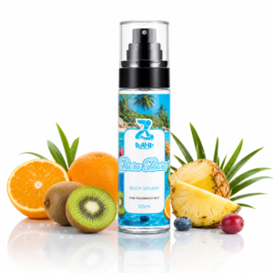 Bora Bora Body Splash