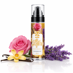 Libre Body Splash