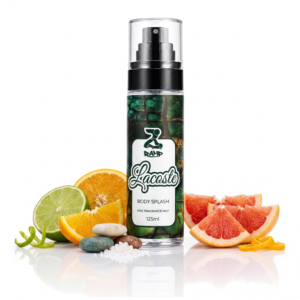 Lacoste Body Splash